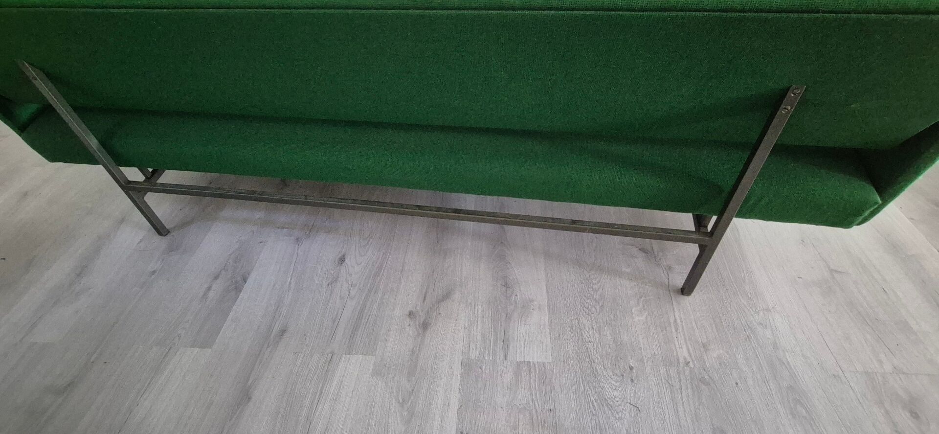 Scandinavian 1950s daybed canapé
