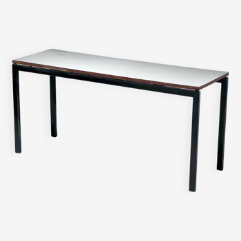 Table console vintage Cansado par Charlotte Perriand, circa 1954