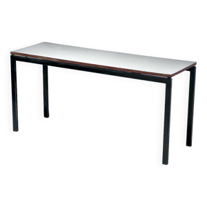 table console vintage - charlotte