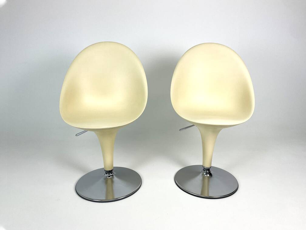 Bombo Chair by Stefano Giovannoni for Magis, 1999, 10 pieces