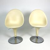 Bombo Chair by Stefano Giovannoni for Magis, 1999, 10 pieces