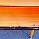 Vintage Scandinavian wooden sideboard – 1960s/70s
