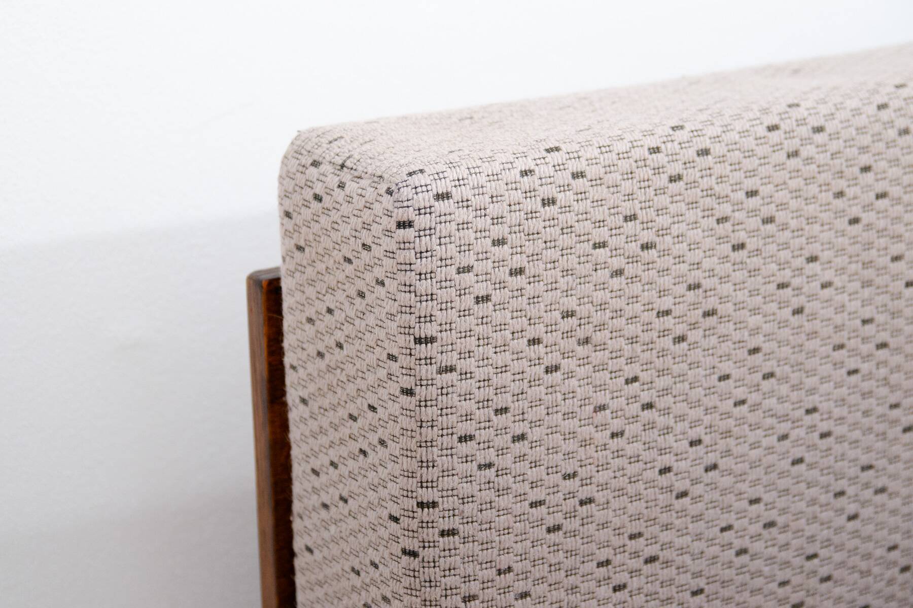 Mid century folding sofabed by Interiér Praha, 1960´s, Czechoslovakia