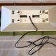 Vintage wall light