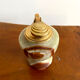 Briquet de table en onyx