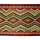 Tapis kilim artisanal anatolien 317 cm x 174 cm