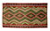 Anatolian handmade kilim rug 317 cm x 174 cm