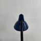 Industrial desk lamp