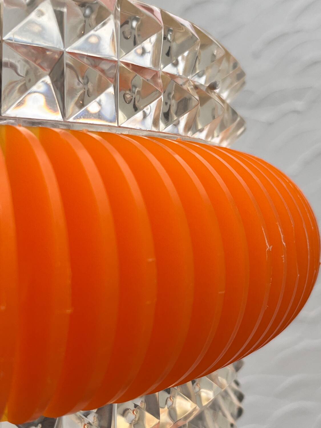 Space Age Suspension