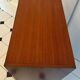 Vintage 60s shoe cabinet