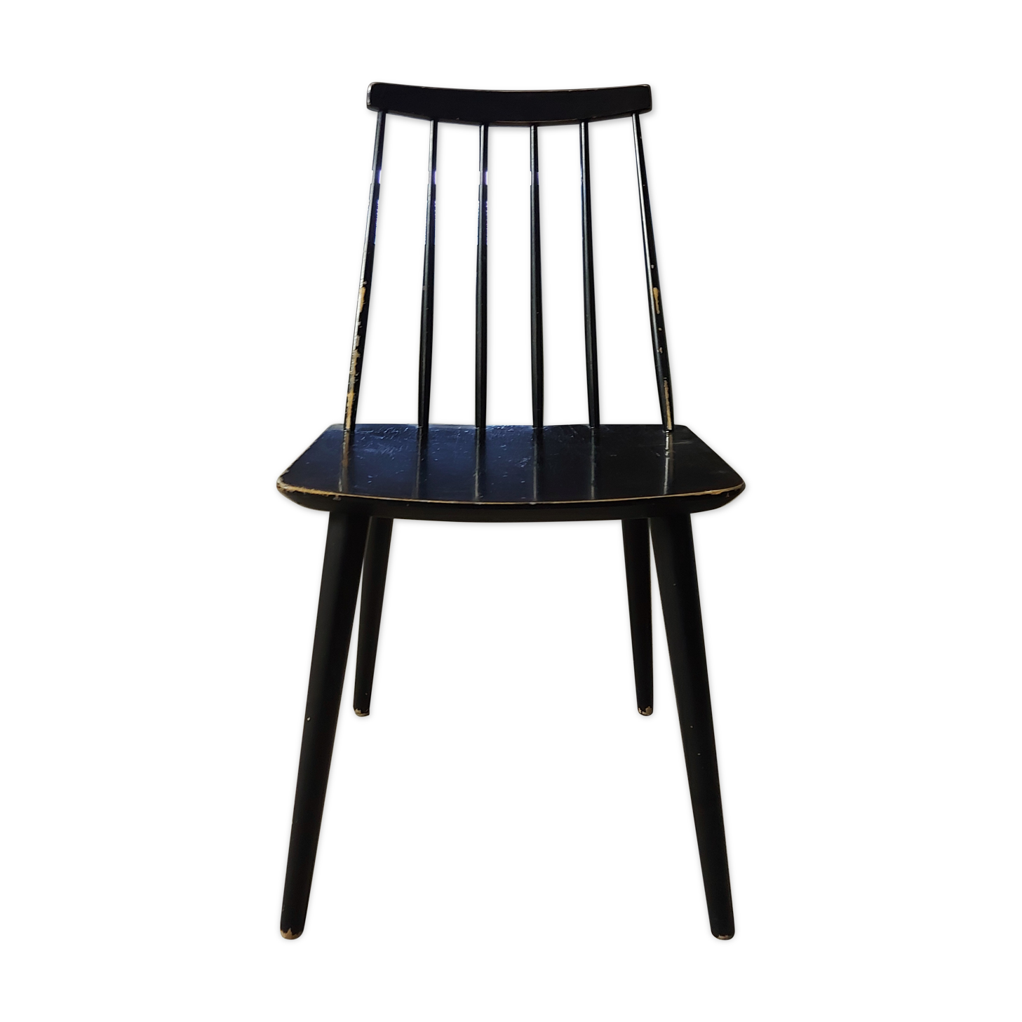 Scandinavian chair Farstrup vintage