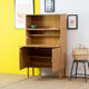 Vintage scandinavian office – 89.5 cm