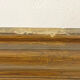 Louis Philippe mirror in wood and varnished stucco