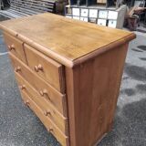 Commode en pin anglaise