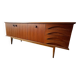 Enfilade scandinave teck