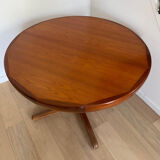 Baumann table with extensions