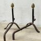 CHENETS Pommes de Pin VINTAGE