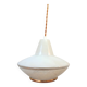 Suspension space age verre UFO 1970