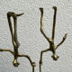 African bronze The balancing acts