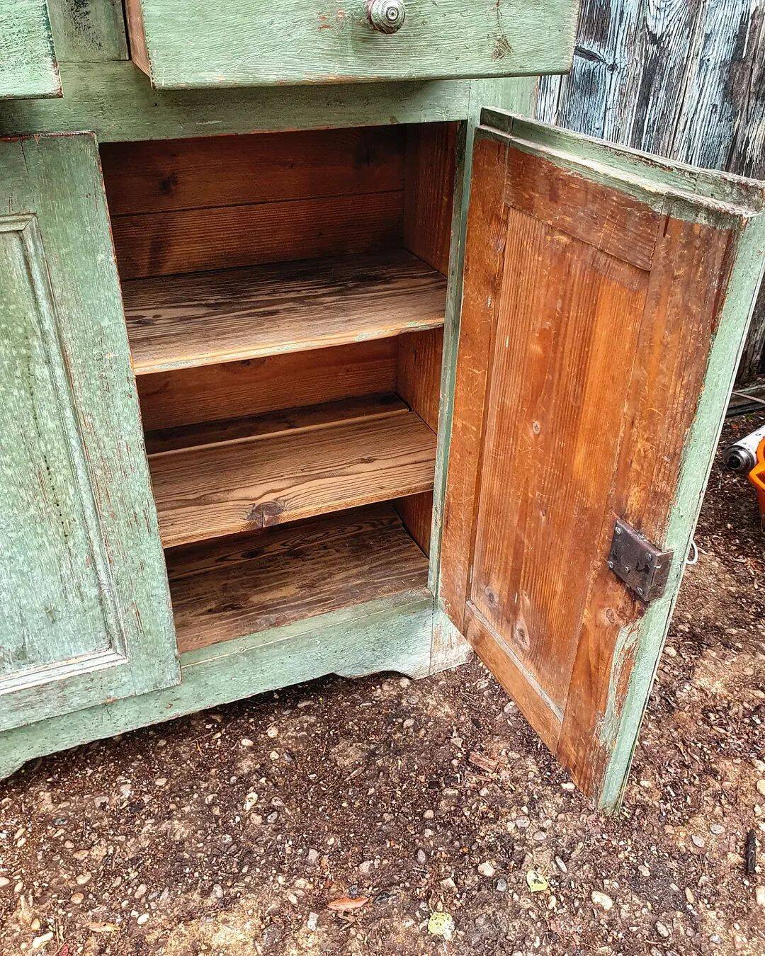 Meuble de métier