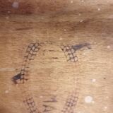 6 Chaises Luterma
