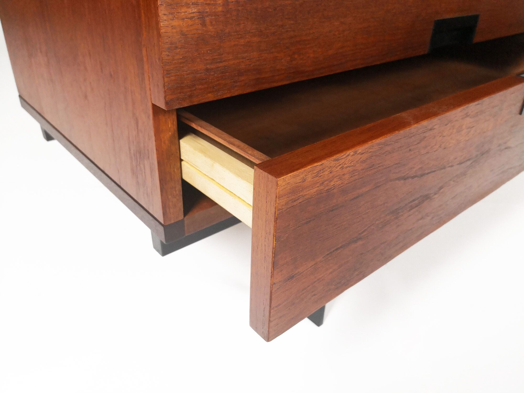 Sideboard Cu04 "Japanese Series", Cees Brakmaan for Ums Pastoe