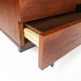 Sideboard Cu04 "Japanese Series", Cees Brakmaan for Ums Pastoe