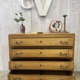 50s chest of drawers