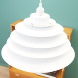 Pendant lamp, Danish design, 1970s, made in Denmark