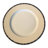 Guy Degrenne dessert plate
