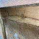 Workbench on wheels - 225 cm