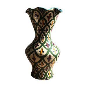 Vase Safi traditionnel - maroc