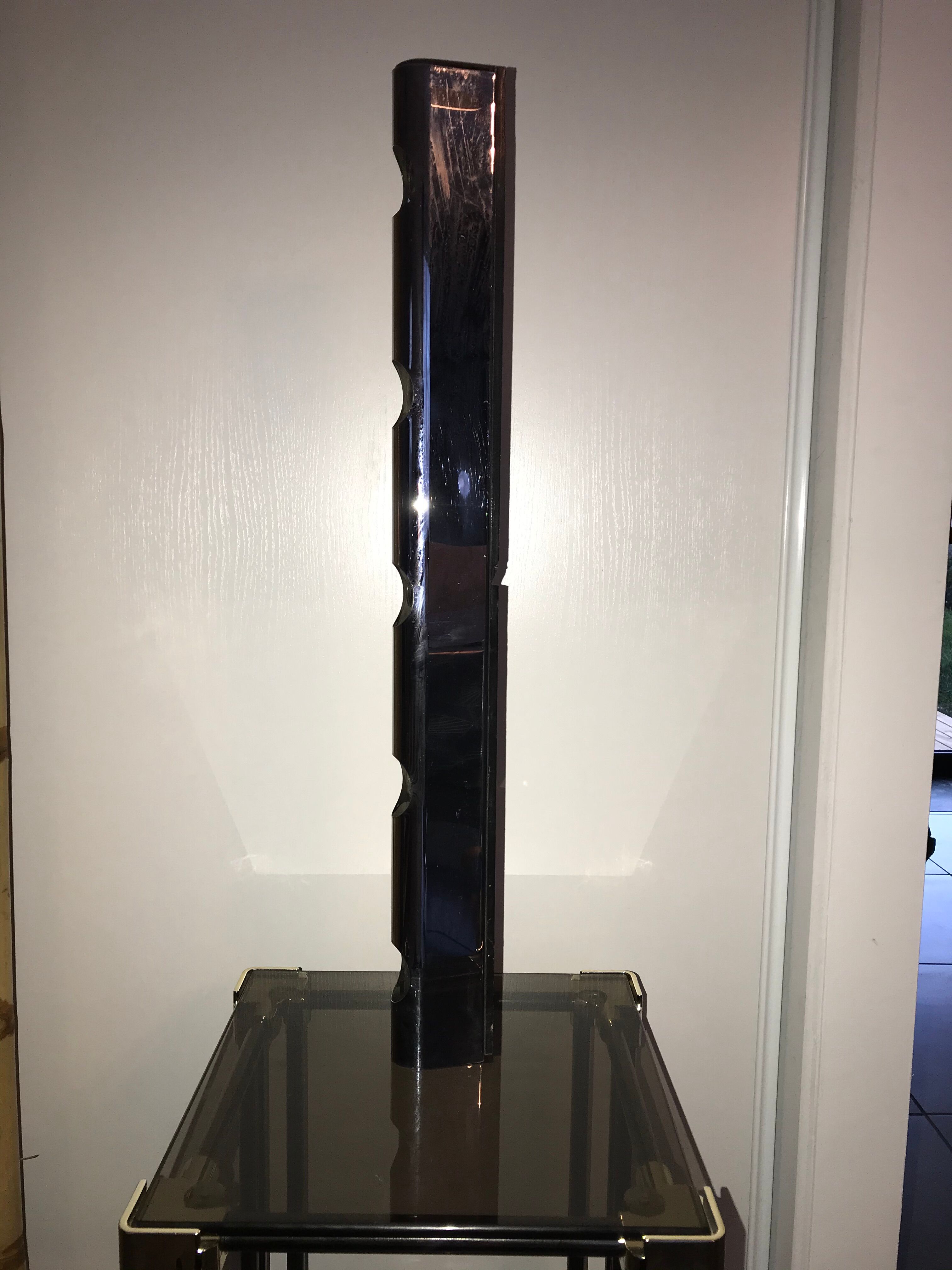 Targetti 5-Light Chrome Light Bar