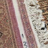 Vintage Pakistani carpets