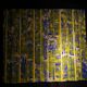 Importante toile de Claire Pichaud