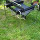 Fauteuil Wassily par Marcel Breuer pour Habitat 1970-80