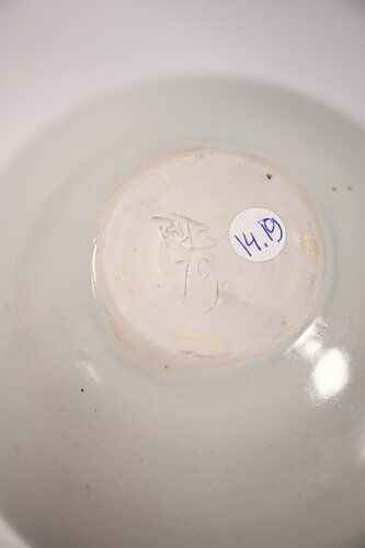Bowls from Ru De Boer, Set of 3
