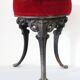 Piano stool