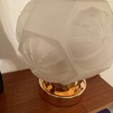 Art Deco table lamp