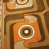 Tapis de l’ère spatiale