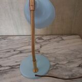 Lampe  de chevet années  60