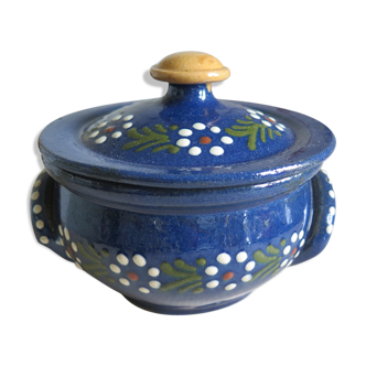 Alsace Pottery