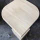 Travertine coffee table Roche Bobois 1970