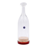 Thomas decorative glass bottle, Germany