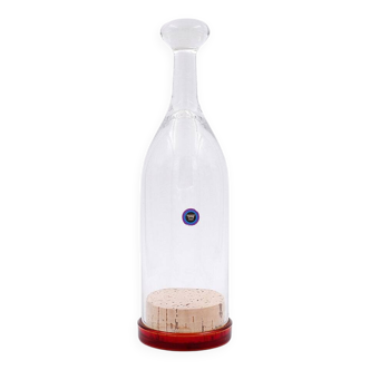 Thomas decorative glass bottle, Germany