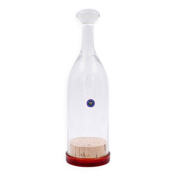 Thomas decorative glass bottle, Germany