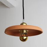 Terracotta suspension