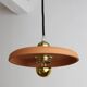Terracotta suspension