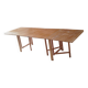 Table extensible Maria Flap Bruno Mathsson