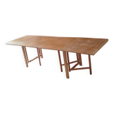 Extensible table Maria Flap Bruno Mathsson